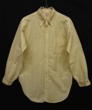画像: 70'S BROOKS BROTHERS オックスフォード BDシャツ 6ボタン USA製 (VINTAGE) 「L/S Shirt」 入荷しました。