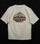 画像: PATAGONIA ニューヨークストア限定 北斎 波Tシャツ (NEW) 「T-Shirt」 入荷しました。