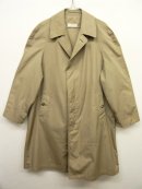 画像: 70'S BROOKS BROTHERS バルマカーンコート ベージュ (VINTAGE) 「Jacket」 入荷しました。