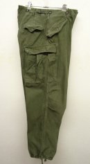 画像: 50'S アメリカ軍 US ARMY M-1951 フィールドパンツ S-R (VINTAGE) 「Bottoms」 入荷しました。