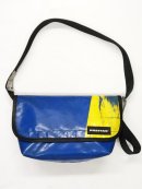 画像: FREITAG "SURFSIDE6" メッセンジャーバッグ スイス製 (USED) 「Bag」 入荷しました。