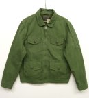 画像: J.CREW ユーティリティジャケット オリーブ (NEW) 「Jacket」 入荷しました。