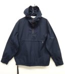 画像: 70'S WOOLRICH アノラック TALONジップ NAVY (VINTAGE) 「Jacket」 入荷しました。