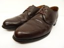 画像: 80'S FLORSHEIM Uチップ レザーシューズ (VINTAGE) 「Shoes」 入荷しました。