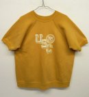 画像: 60'S COLLEGIATE PACIFIC 半袖 スウェットシャツ (VINTAGE) 「Sweat Shirt」 入荷しました。
