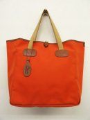 画像: BRADY "SMALL CARRYALL" トートバッグ イングランド製 (USED) 「Bag」 入荷しました。