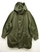 画像: 80'S フランス軍 "ARMEE FRANCAISE" M64 パーカー (DEADSTOCK) 「Jacket」 入荷しました。