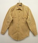 画像: 90'S PATAGONIA ヘビーキャンバス ワークシャツ (VINTAGE) 「L/S Shirt」 入荷しました。