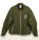 画像: アメリカ軍 USMC "NEW BALANCE製" ナイロンジャケット USA製 (USED) 「Jacket」 入荷しました。