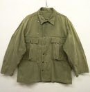 画像: 40'S アメリカ軍 US ARMY M42 HBT 13STARボタン ジャケット (VINTAGE) 「Jacket」 入荷しました。