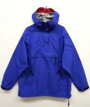 画像: 80'S L.L.Bean リップストップナイロン アノラックパーカー USA製 (VINTAGE) 「Jacket」 入荷しました。