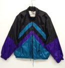 画像: 90'S NIKE 銀タグ 切替 ナイロンジャケット (VINTAGE) 「Jacket」 入荷しました。