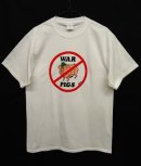画像: NOAH NYC "DSM WAR PIG TEE" 半袖Tシャツ DOVER STREET MARKET限定 (NEW) 「T-Shirt」 入荷しました。