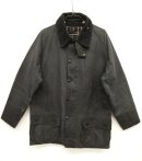 画像: 80'S BARBOUR 3クレスト 旧タグ "BEAUFORT" オイルドジャケット イングランド製 (VINTAGE) 「Jacket」 入荷しました。