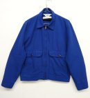 画像: 80'S TOPPS SAFTY APPAREL ドリズラージャケット USA製 (VINTAGE) 「Jacket」 入荷しました。
