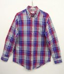 画像: 80'S SERO オックスフォード BDシャツ USA製 (VINTAGE) 「L/S Shirt」 入荷しました。