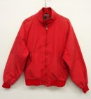 画像: 80'S BARACUTA G9 ハリントンジャケット RED イングランド製 (VINTAGE) 「Jacket」 入荷しました。