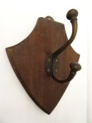 画像: 20'S WILLIAM McGEOCH & CO ウォールハンガー スコットランド製 (ANTIQUE) 「Antique Goods」 入荷しました。