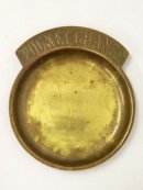画像: ブラス製 POCKET CHANGE マネートレイ 小物入れ (ANTIQUE) 「Antique Goods」 入荷しました。
