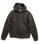 画像: 90'S RRL 初期 三ツ星タグ ハーフジップ スウェットパーカー (VINTAGE) 「Parka」 入荷しました。