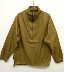 画像: PROPPER リップストップナイロン アノラック コヨーテ USA製 (USED) 「Jacket」 入荷しました。