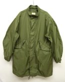 画像: 70'S アメリカ軍 US ARMY M-65 フィッシュテールパーカー アルミジップ (VINTAGE) 「Jacket」 入荷しました。