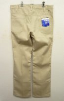 画像: 70'S JC PENNEY "OVER-THE-BOOT CUT" 42TALONジップ パンツ (DEADSTOCK) 「Bottoms」 入荷しました。