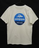 画像: 日本未発売 PATAGONIA サンタモニカ限定 ロゴバックプリント 半袖 Tシャツ USA製 (NEW) 「T-Shirt」 入荷しました。
