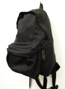 画像: Herve Chapelier ナイロン バックパック ブラック USA製 (USED) 「Bag」 入荷しました。