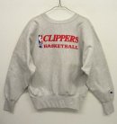 画像: 90'S CHAMPION 刺繍タグ リバースウィーブ フラッシャー付き USA製 (DEADSTOCK) 「Sweat Shirt」 入荷しました。