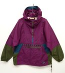 画像: 80'S L.L.Bean チロリアンテープ ナイロン アノラックパーカー USA製 (VINTAGE) 「Jacket」 入荷しました。