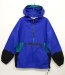 画像: 80'S L.L.Bean チロリアンテープ ナイロン アノラックパーカー (VINTAGE) 「Jacket」 入荷しました。