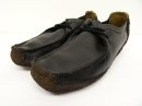 画像: 90'S CLARKS "NATALIE" レザーシューズ BLACK アイルランド製 (VINTAGE) 「Shoes」 入荷しました。