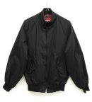 画像: BARACUTA G9 ハリントンジャケット BLACK イングランド製 (USED) 「Jacket」 入荷しました。