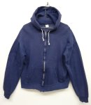 画像: 60'S UNKNOWN フルジップ スウェットパーカー TALONジップ (VINTAGE) 「Parka」 入荷しました。