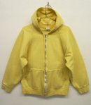 画像: 70'S UNKNOWN フルジップ スウェットパーカー ポーランド製 (VINTAGE) 「Parka」 入荷しました。