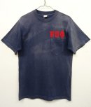 画像: 70'S TOWNCRAFT ポケット付き Tシャツ ネイビー (VINTAGE) 「T-Shirt」 入荷しました。