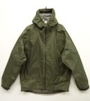 画像: PATAGONIA MARS "RAIN SHADOW JACKET" アルファグリーン (USED) 「Jacket」 入荷しました。