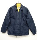 画像: 70'S L.L.Bean 筆記体タグ チンスト付き ナイロン コーチジャケット (VINTAGE) 「Jacket」 入荷しました。