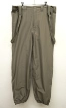 画像: PATAGONIA P.C.U LEVEL6 GENII "GORE TEX" ナイロンパンツ (DEADSTOCK) 「Bottoms」 入荷しました。