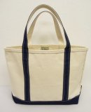 画像: 90'S LL Bean キャンバス トートバッグ USA製 (VINTAGE) 「Bag」 入荷しました。