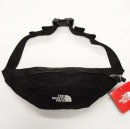画像: THE NORTH FACE "GRANULE" ウエストポーチ ブラック (NEW) 「Bag」 入荷しました。