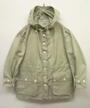 画像: 60'S スウェーデン軍 M62 スノーカモパーカー C46 (VINTAGE) 「Jacket」 入荷しました。