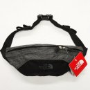 画像: THE NORTH FACE "GRANULE" ウエストポーチ ダークグレーヘザー (NEW) 「Bag」 入荷しました。