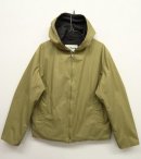 画像: MACKINTOSH コーティングコットン パーカー スコットランド製 (USED) 「Jacket」 入荷しました。