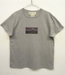 画像: Remi Relief "富士山" スペシャル加工 Tシャツ HEATHER GREY 日本製 (NEW) 「T-Shirt」 入荷しました。