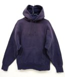 画像: 90'S CAMBER プルパーカー パーカー ナス紺 USA製 (VINTAGE) 「Parka」 入荷しました。