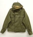 画像: RALPH LAUREN RLX ミリタリーパーカー (USED) 「Jacket」 入荷しました。