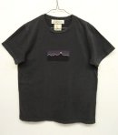 画像: Remi Relief "富士山" スペシャル加工 Tシャツ BLACK 日本製 (NEW) 「T-Shirt」 入荷しました。