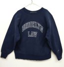 画像: 80'S CHAMPION トリコタグ リバースウィーブ ネイビー USA製 (VINTAGE) 「Sweat Shirt」 入荷しました。
